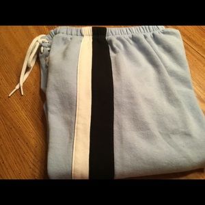 Sweatpants by Victoria Secret